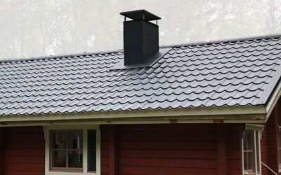 Miltä hyvä kattoremontti näyttää käytännössä?