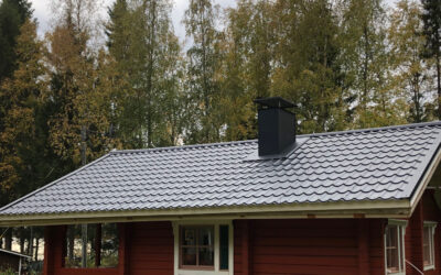 Katon korjaus Oulussa – kuntotarkastus kertoo, mitä kattosi oikeasti tarvitsee