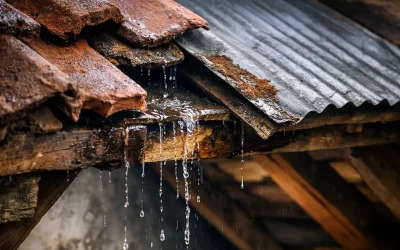 Voiko kattoremontin tehdä osissa vai pitääkö kaikki uusia kerrallaan?